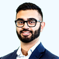 Arshdeep Gill
