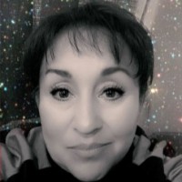 Sylvia Bracamonte