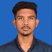V Sudarshan