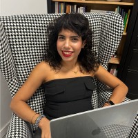 Rocío Godoy Rodriguez