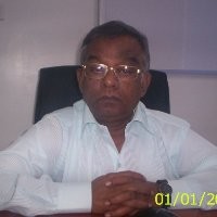 chandrasekhar devaraj