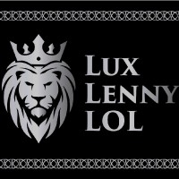 Lux Lenny Lol