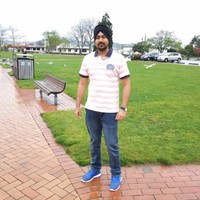 Satnam SIngh