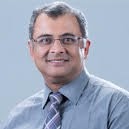 Professor H Sanjay Bhat