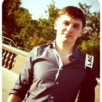 Anton Larkin