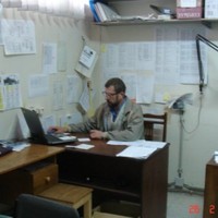 Виктор Мелешко