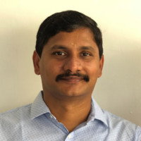 Sriram Rajendran