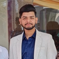Anurag Giri