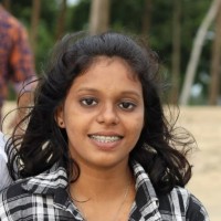 Vineesha T Vincent