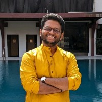 Manu Ramachandran