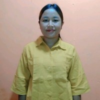Lilis Elensia Hutagalung