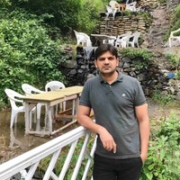 Muhammad Saqib Awan
