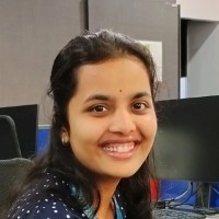 Kaveri Biradar