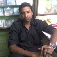 Palash Sengupta