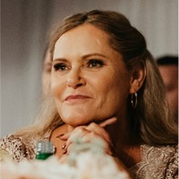 Sue Williamson
