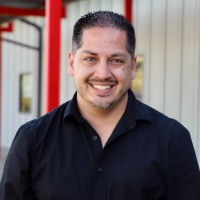 Tony Martinez