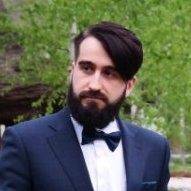 Alexander Mezheritsky