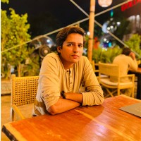 Muhammad Umair Ali