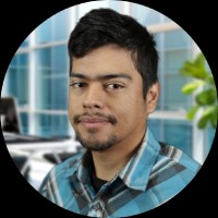 Edwardo Ramos