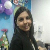 Paula Monroy