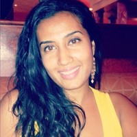 Rozina Glam-Newton