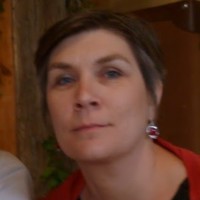 Caroline Faucher