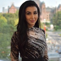 Aida Davari