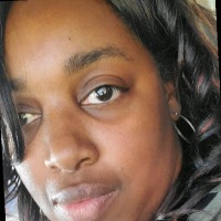 Keneshia Fountain