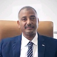 Elsadig Gamaleldeen, PhD
