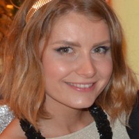 Yulia van Rhoon