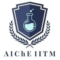 Aiche Iit Madras Chapter