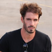 David De Benito Cabezas