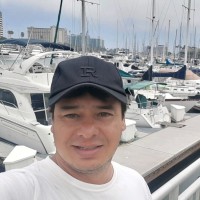 Hugo Alexander Rodriguez Huertas