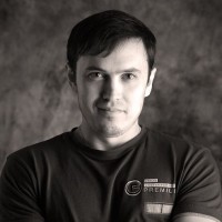 Victor Stepanov