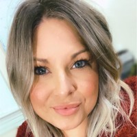 Jen Morgan
