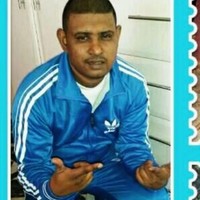 Terence Naidoo