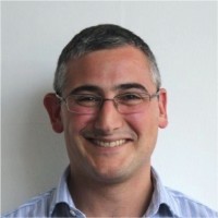 Toby Sheldon