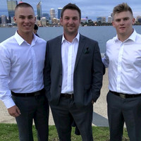 Jarrod Seymour