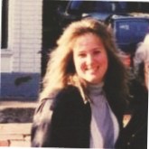 Nancy Yoerg