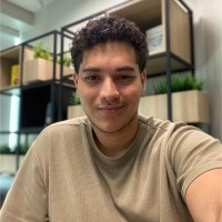 João Vitor Santos Izidoro