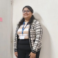 Debasmita Kar