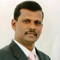 Johnson Durai