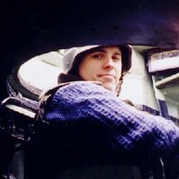 Scott Beasley