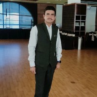 Dhananjoy Pati
