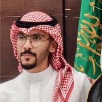 Waleed Al Dahmashi