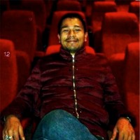 Pramod Bajracharya