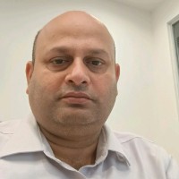 Shailendra Kumar