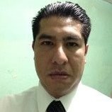 Marco Antonio Ortega Rivas