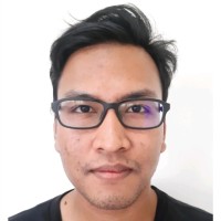 Ajmal Jamaluddin