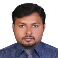Jithin Ibrahim